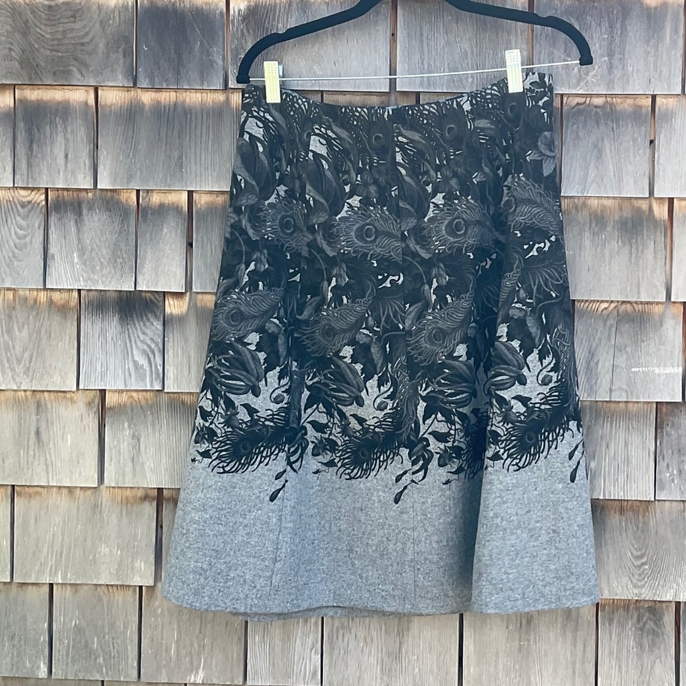 Talbots Skirt